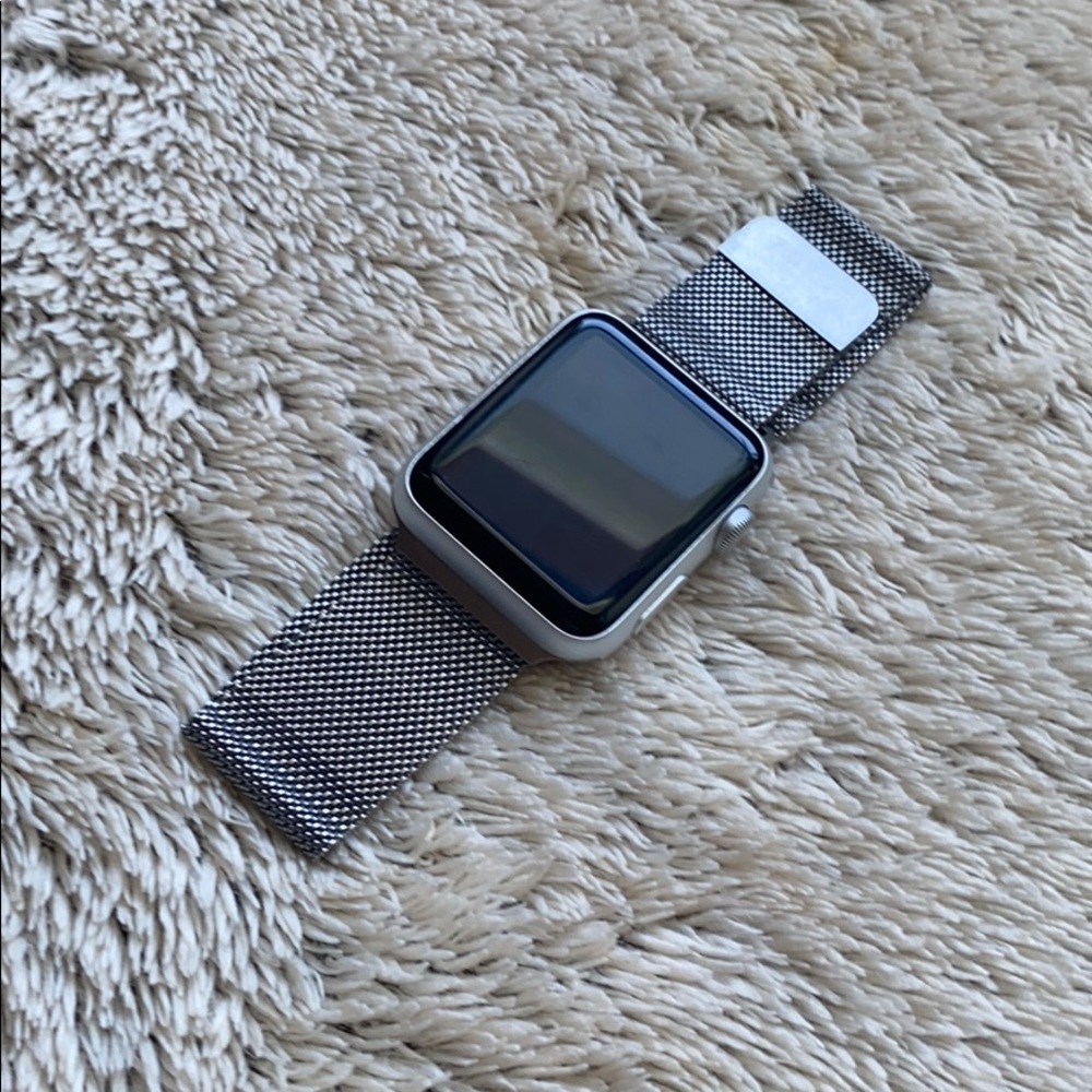 Apple Watch series 1